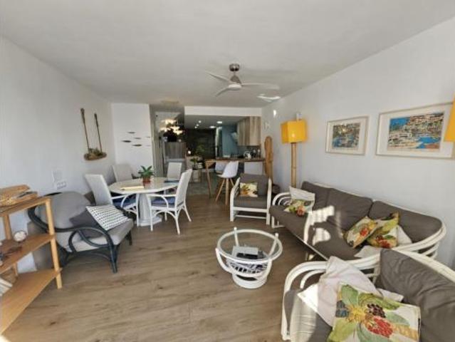 Casa adosada Venta Mijas, Calahonda
