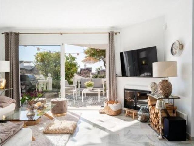 Casa adosada Venta Mijas, Calahonda