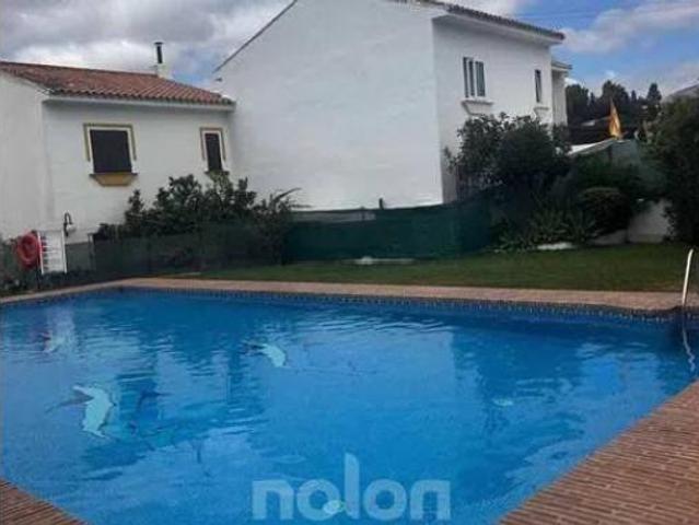 Casa adosada Venta Mijas, Campo de Mijas