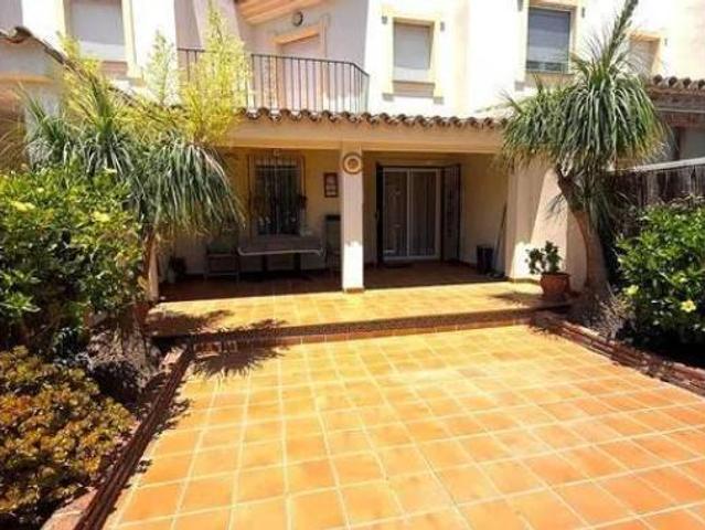 Casa adosada Venta Mijas, Campo de Mijas