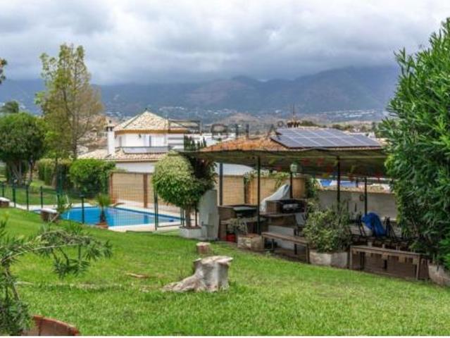 Casa adosada Venta Mijas, Campo de Mijas