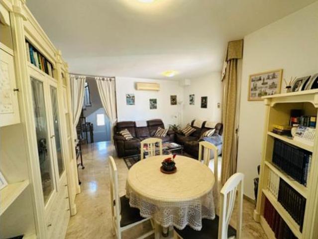 Casa adosada Venta Mijas, Campo de Mijas