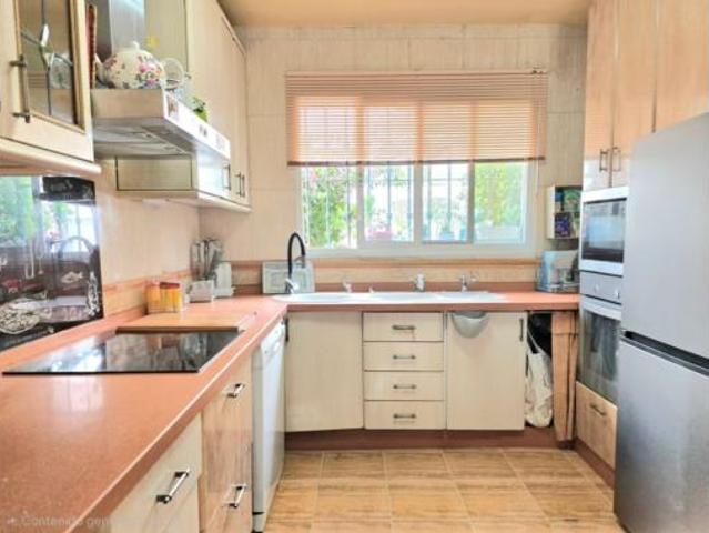 Casa adosada Venta Mijas, Centro