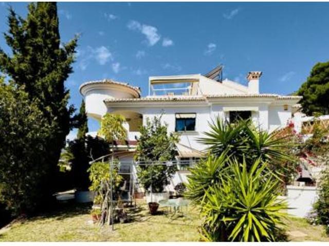Casa adosada Venta Mijas, Centro
