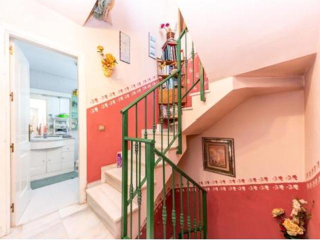Casa adosada Venta Mijas, Centro