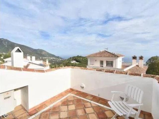 Casa adosada Venta Mijas, Centro