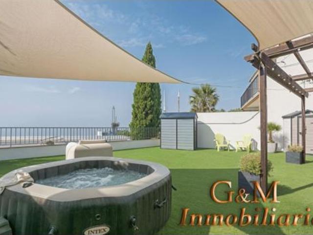Casa adosada Venta Mijas, Centro