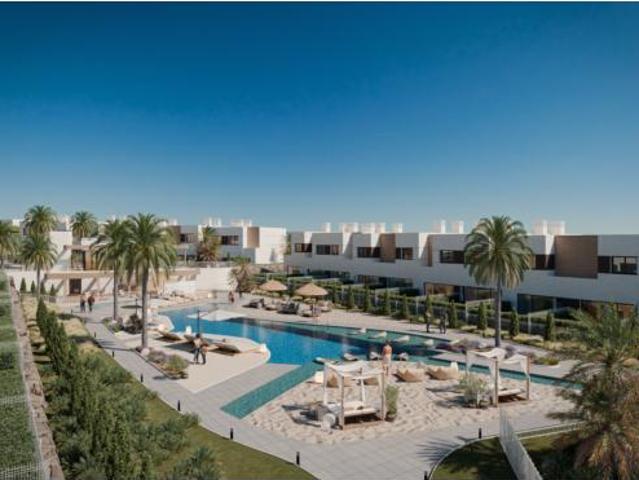 Casa adosada Venta Mijas, Centro