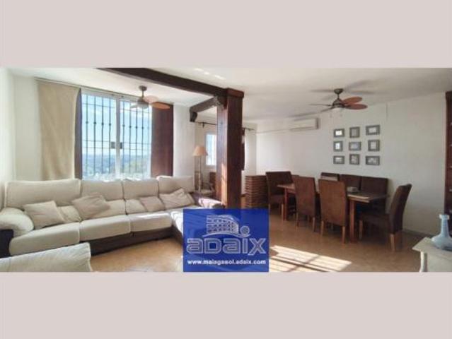 Casa adosada Venta Mijas, Centro