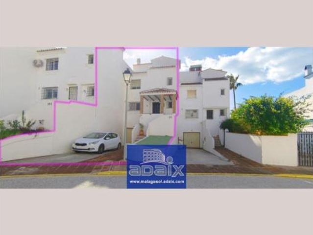 Casa adosada Venta Mijas, Centro