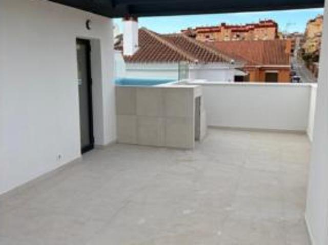 Casa adosada Venta Mijas, Las Lagunas