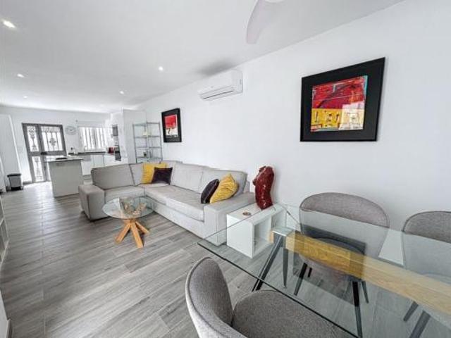 Casa adosada Venta Mijas, Centro
