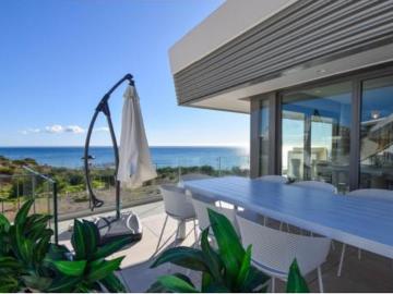 Casa pareada Venta Mijas, Calaburras El Chaparral
