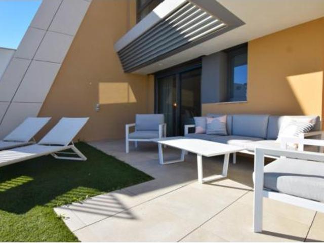 Casa pareada Venta Mijas, Calaburras El Chaparral