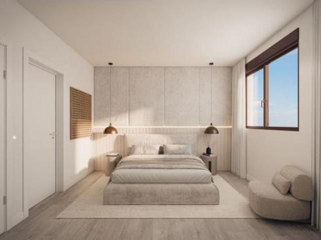 Casa adosada Venta Mijas, Hipódromo Cerrado del Águila