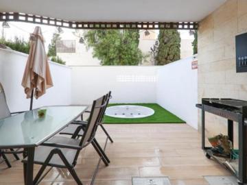 Villa en venta en Chaparral, Málaga - Aire acondicionado