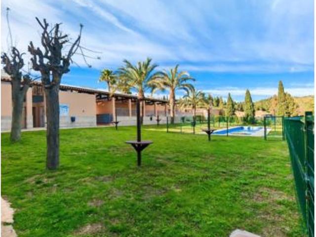 Casa adosada Venta Mijas, Hipódromo Cerrado del Águila