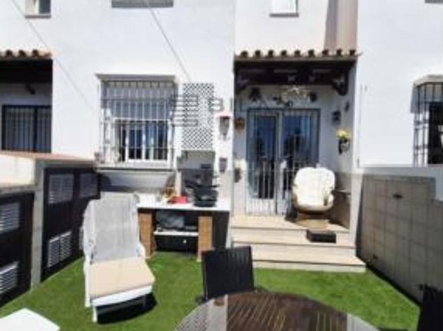 Casa adosada Venta Mijas, Hipódromo Cerrado del Águila