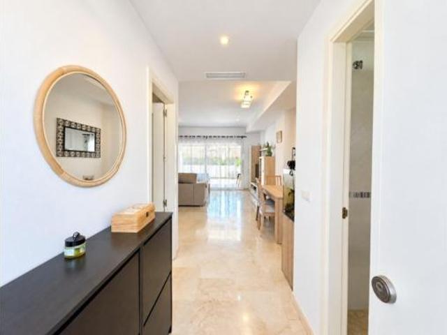 Casa adosada Venta Mijas, Hipódromo Cerrado del Águila