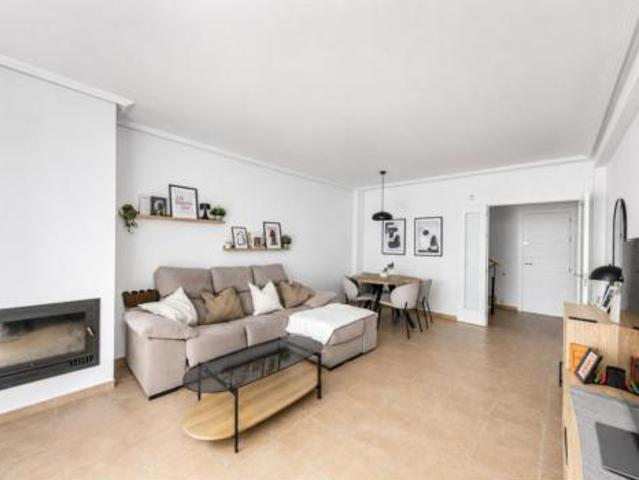 Casa adosada Venta Mijas, Hipódromo Cerrado del Águila