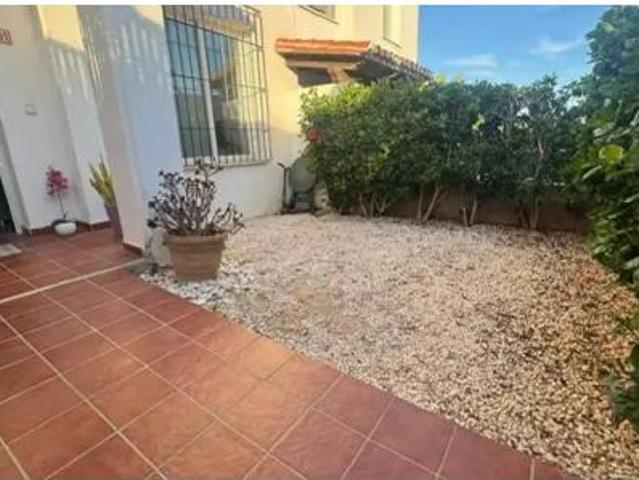 Casa adosada Venta Mijas, Hipódromo Cerrado del Águila