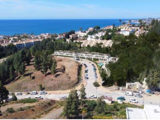 Casa pareada Venta Mijas, Calaburras El Chaparral