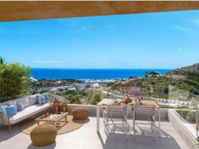 Casa adosada Venta Mijas, La Cala de Mijas