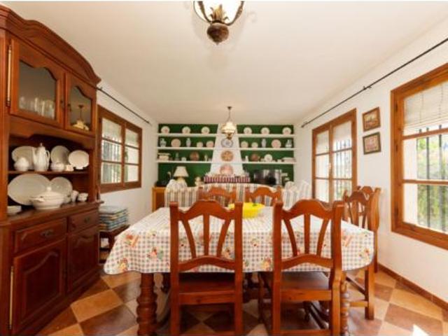 Casa adosada Venta Mijas, La Cala de Mijas