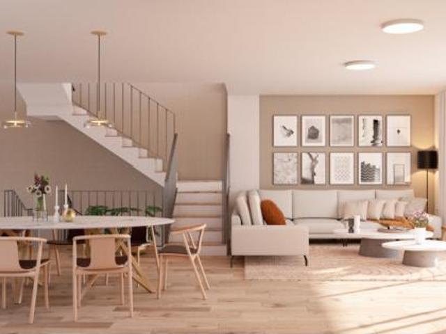 Casa adosada Venta Mijas, La Cala Golf Lagar Martell