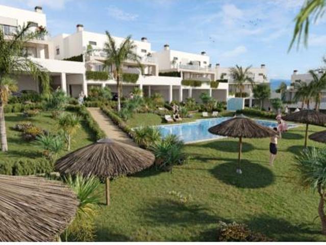Casa adosada Venta Mijas, La Cala Golf Lagar Martell