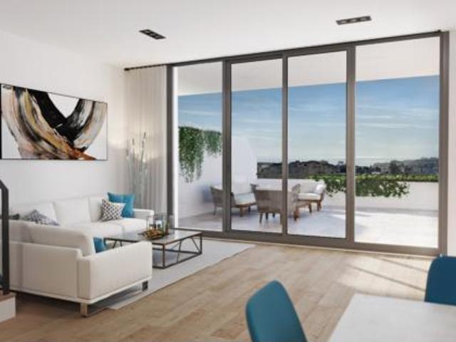 Casa adosada Venta Mijas, La Cala Golf Lagar Martell