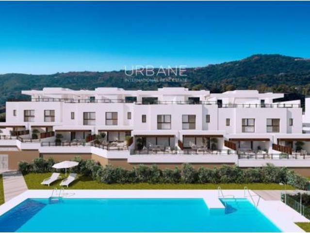 Casa adosada Venta Mijas, La Cala Golf Lagar Martell