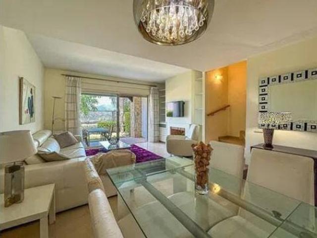 Casa adosada Venta Mijas, La Cala Golf Lagar Martell