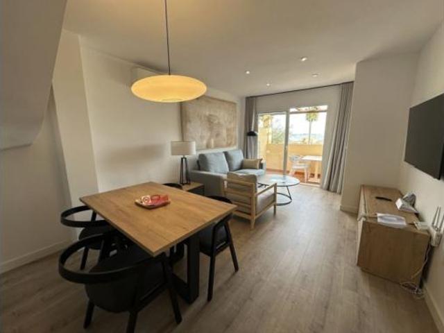 Dúplex Venta Mijas, Las Lagunas