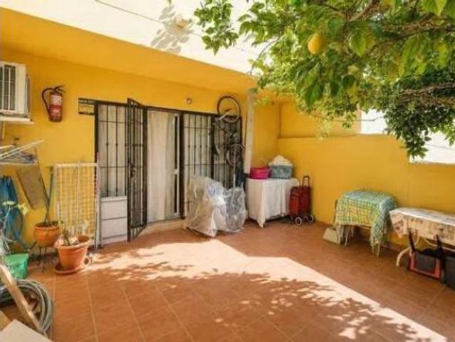 Casa adosada Venta Mijas, Las Lagunas