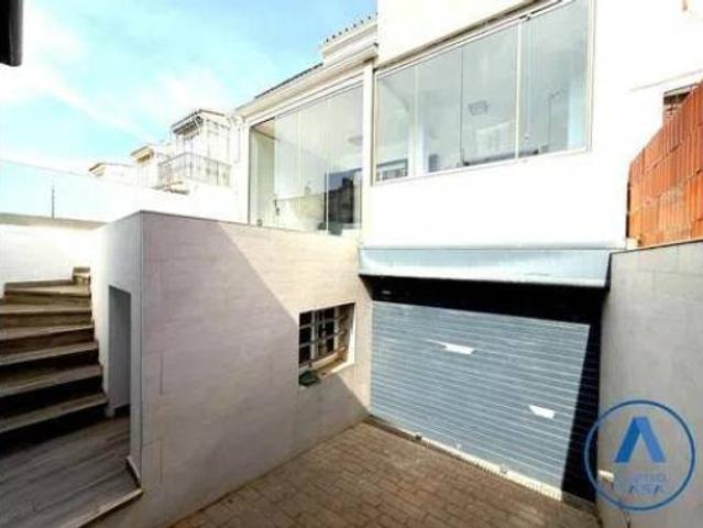 Casa adosada Venta Mijas, Las Lagunas