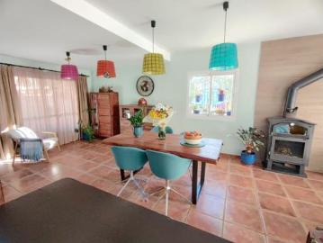 Casa adosada Venta Mijas, Las Lagunas