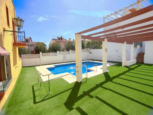 Casa adosada Venta Mijas, Las Lagunas