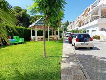 Casa adosada Venta Mijas, Las Lagunas