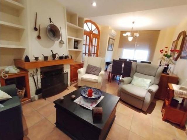 Casa adosada Venta Mijas, Las Lagunas