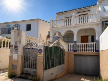 Casa adosada Venta Mijas, Las Lagunas