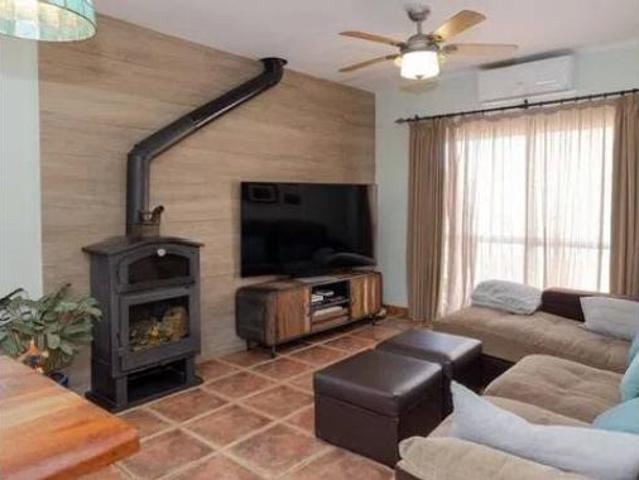 Casa adosada Venta Mijas, Las Lagunas