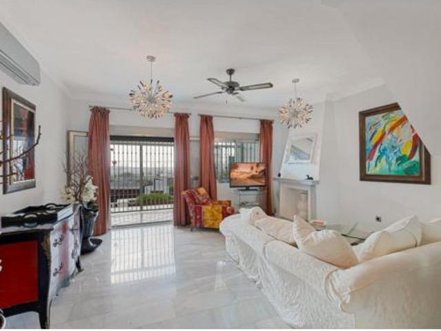 Casa adosada Venta Mijas, Mijas Golf