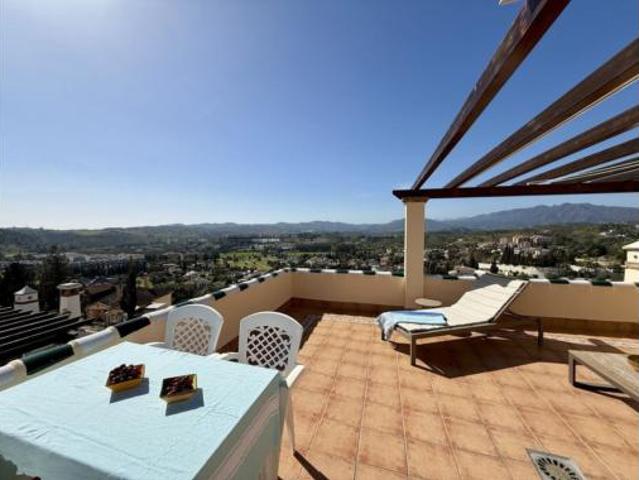 Casa adosada Venta Mijas, Mijas Golf