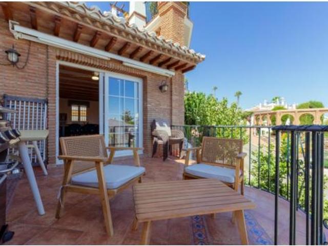 Casa adosada Venta Mijas, Mijas Golf