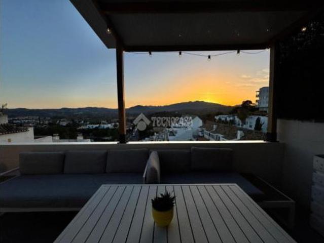 Casa adosada Venta Mijas, Mijas Golf