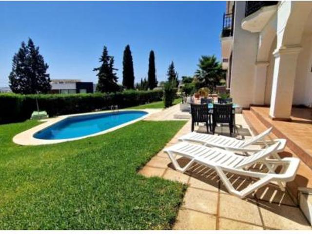 Casa adosada Venta Mijas, Mijas Golf