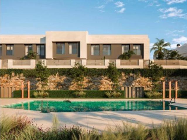 Casa adosada Venta Mijas, Mijas Golf