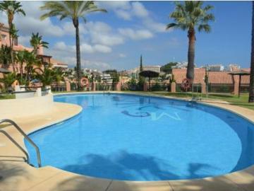Casa adosada Venta Mijas, Urbanización Calahonda Golf Riviera del Sol Miraflores