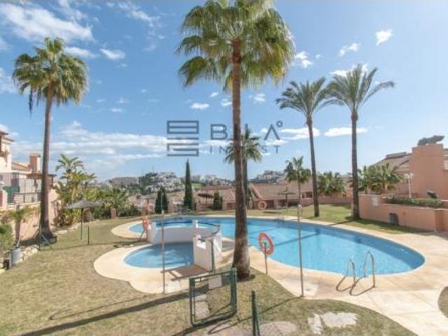 Casa adosada Venta Mijas, Urbanización Calahonda Golf Riviera del Sol Miraflores